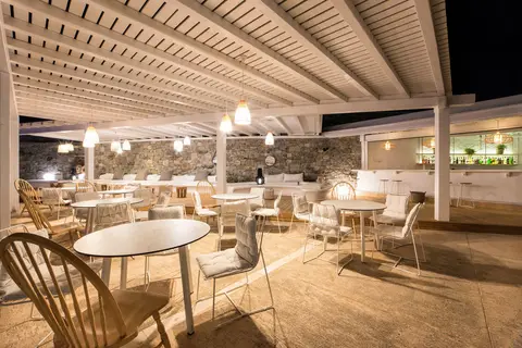 Osom Resort in Ornos, foto 3