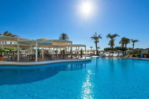 Rodos Palladium Hotel in Δήμος Ρόδου