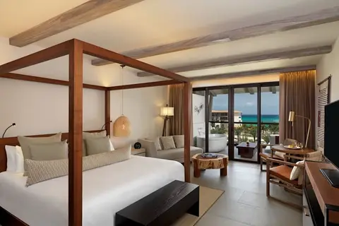 Grand Sirenis Riviera Maya Hotel & Spa in Cancún