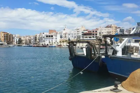 L'Alguer in l'Ametlla de Mar, foto 2