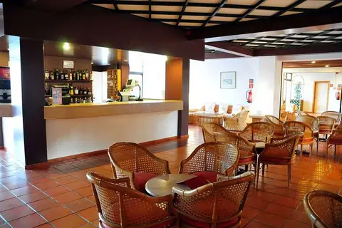 Meia Praia Lagos Beach Club Appartementen in Lagos — foto 13