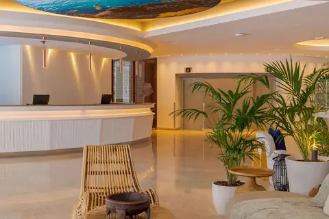 Pestana Blue Alvor Beach Resort in Portimão — foto 29