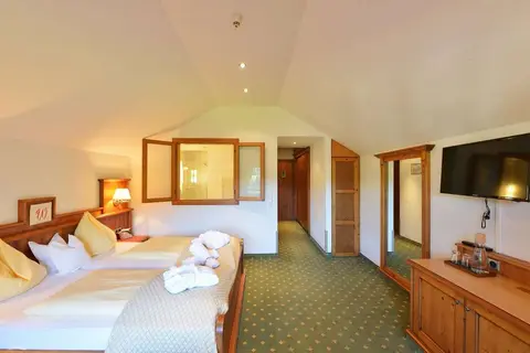 Hotel Der Wastlhof in Wildschönau, foto 2