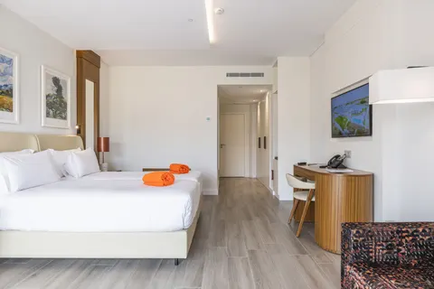 Regency Salgados Hotel & Spa foto 6