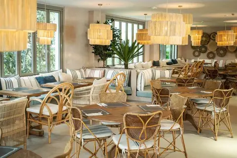 Hotel Soho Boutique Las Vegas in Málaga — foto 6