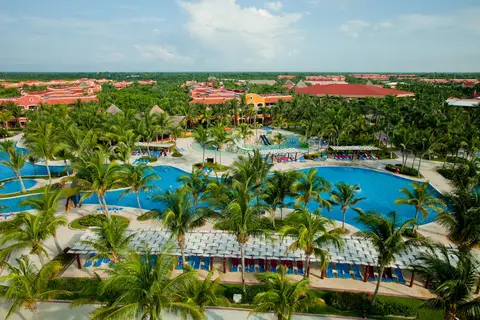 Barceló Maya Tropical - All Inclusive in Puerto Aventuras — foto 2