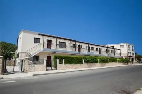 Crystallo Apartments in Paphos — foto 22