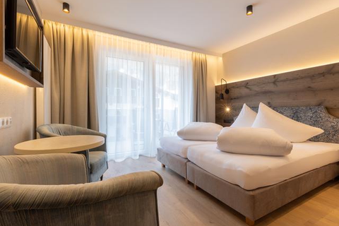 Appartementen zum Strossna foto 8