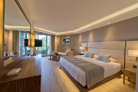 Liberty Lykia Resort & Spa foto 2