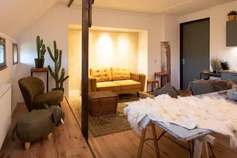 Logement Doosje foto 6