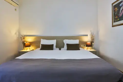Villa Vanty in Sveti Stefan Island — foto 11