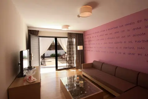 R2 Romantic Fantasia Dreams & Suites Hotel in Tuineje — foto 6