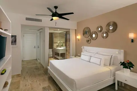 Melia Punta Cana Beach Resort in Salvaleón de Higüey, foto 20