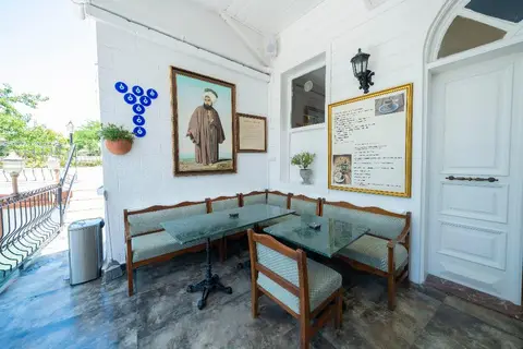 Solomon's Mansion Hotel Istanbul in Fatih — foto 15