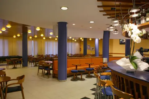 Hotel Fenals Garden in Lloret de Mar — foto 19