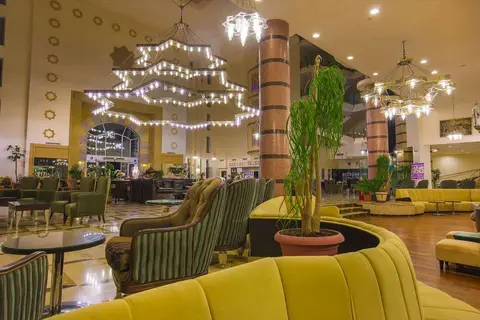 Mukarnas Spa Resort in Alanya, foto 28