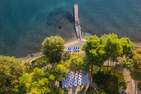 Flisvos Seaside Apartment in Municipal Unit of Lefkada — foto 9