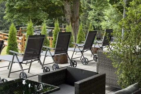 Maiers Hotel in Bayerisch Eisenstein — foto 20