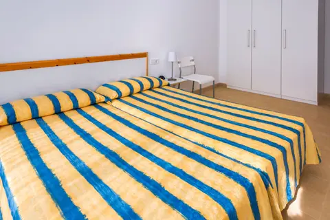Appartementen Sorrabona in Pineda de Mar — foto 19