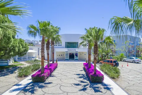 Armonia Holiday Village in Bodrum — foto 18