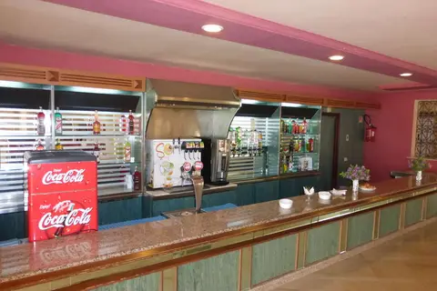Hotel Dar Khayam in Dar Khayam Hôtel — foto 7