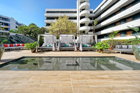 Hotel Hovima Suites Costa Adeje foto 13