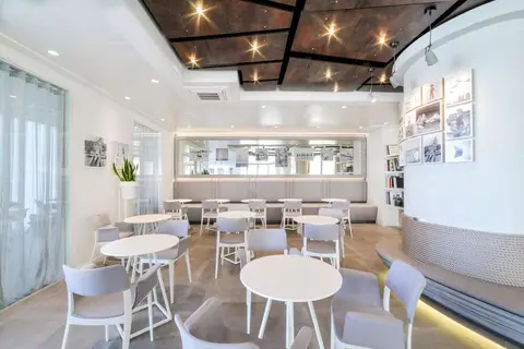Hotel Nautilus in Pesaro — foto 6