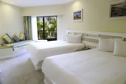 Sandos Playacar Beach Resort in Playa del Carmen — foto 21