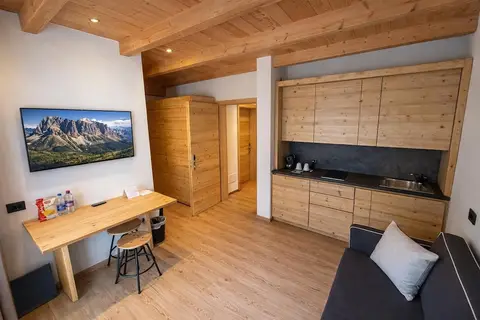 Villa Rosa in Campitello di Fassa, foto 24