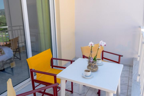 Appartementen Evelin foto 9