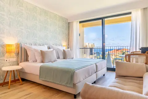 by Aqua Natura Hotels in Porto Moniz — foto 12