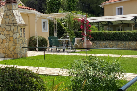 Appartementen San Lorenzo Village foto 17