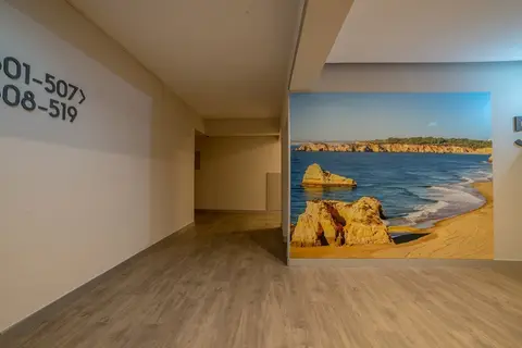 Apartamentos Turisticos Flor da Rocha in Portimão — foto 6