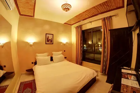 Amani Hotel APP in Marrakesh, foto 27