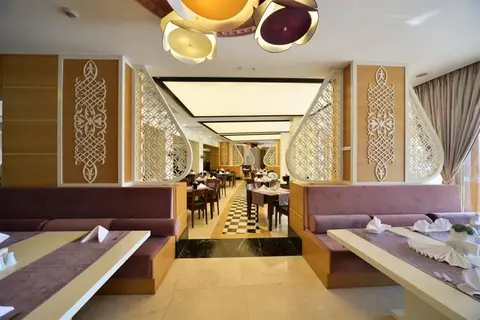 Side Alegria Hotel & Spa in Manavgat — foto 9