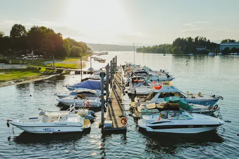 Camping Lido Verbano foto 19
