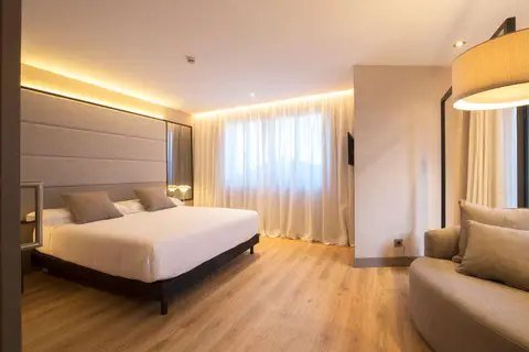 Hotel Zenit Lisboa in Lissabon, foto 3