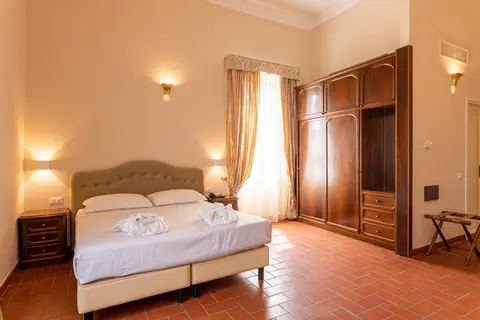 Hotel Villa San Michele in Lucca, foto 21