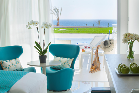 Tsokkos King Evelthon Beach Hotel & Resort foto 17