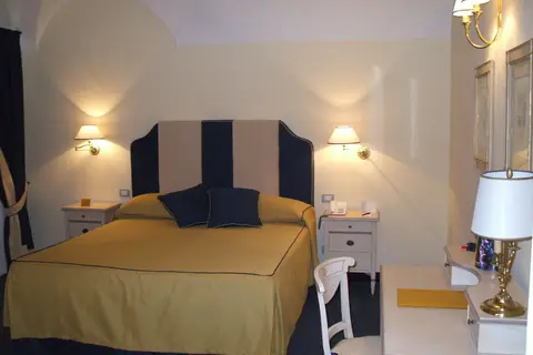 Bagni di Pisa Palace & Thermal Spa in San Giuliano Terme — foto 14