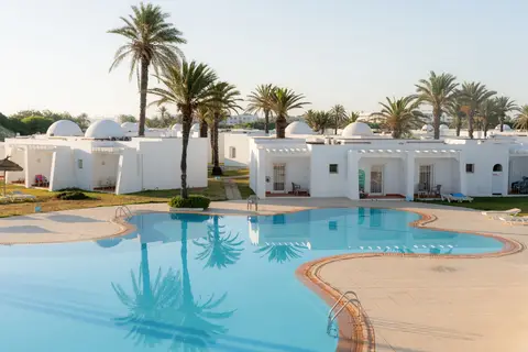 One Resort Aqua Park & Spa in Monastir