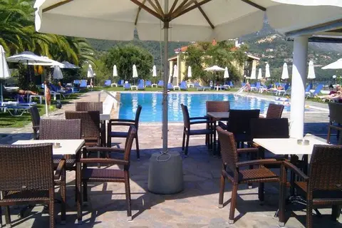 Hotel Yannis Corfu in Ipsos, foto 9