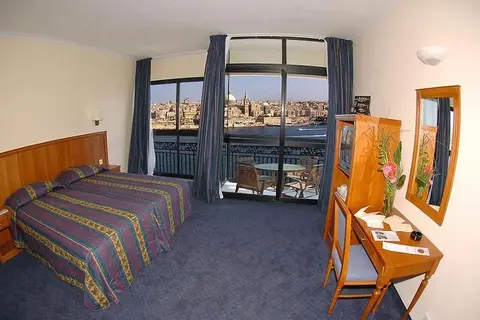 Barceló Fortina Malta in Sliema — foto 16