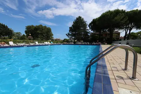 Villaggio dei Fiori in San Michele al Tagliamento — foto 10