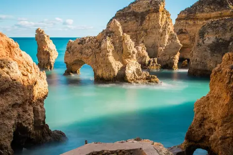 Fly & Drive Portugal Grand 4* in Mexilhoeira Grande — foto 9