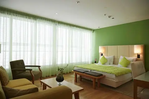 Hotel Astoria in Opatija — foto 5
