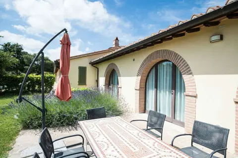 Cignella Resort in Trequanda — foto 7