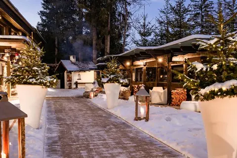 Sporthotel Teresa foto 16