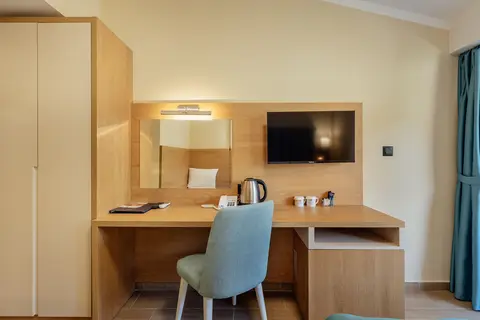Talia Hotel & Spa in Igalo — foto 13