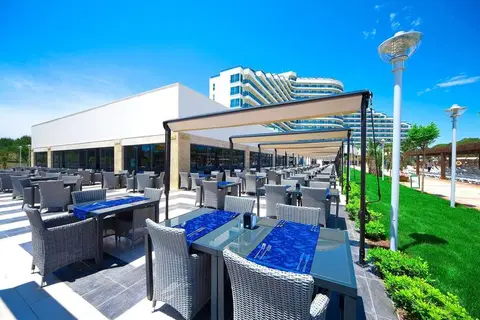 Venosa Beach Resort & Spa in Didim, foto 30